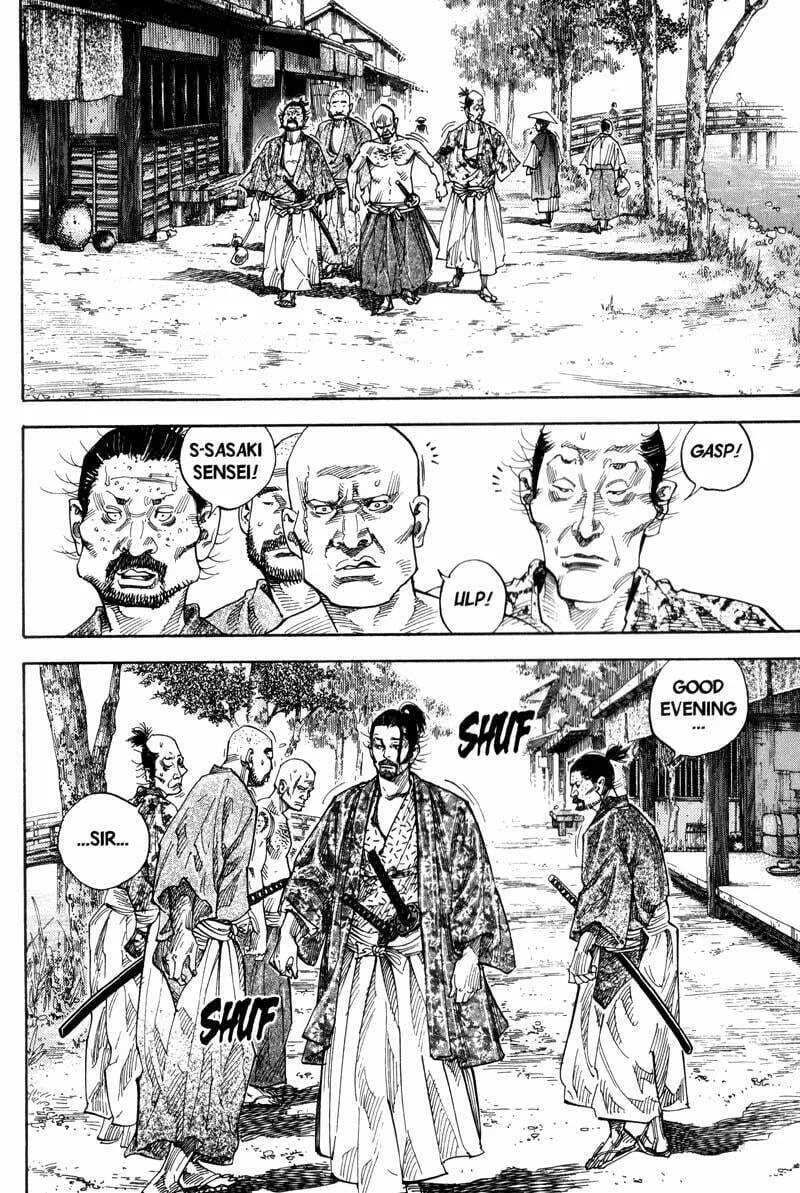 Vagabond Manga β Chapter 77 β Page 9