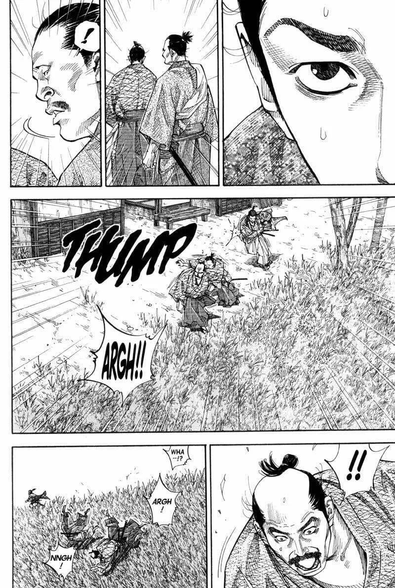 Vagabond Manga β Chapter 77 β Page 15