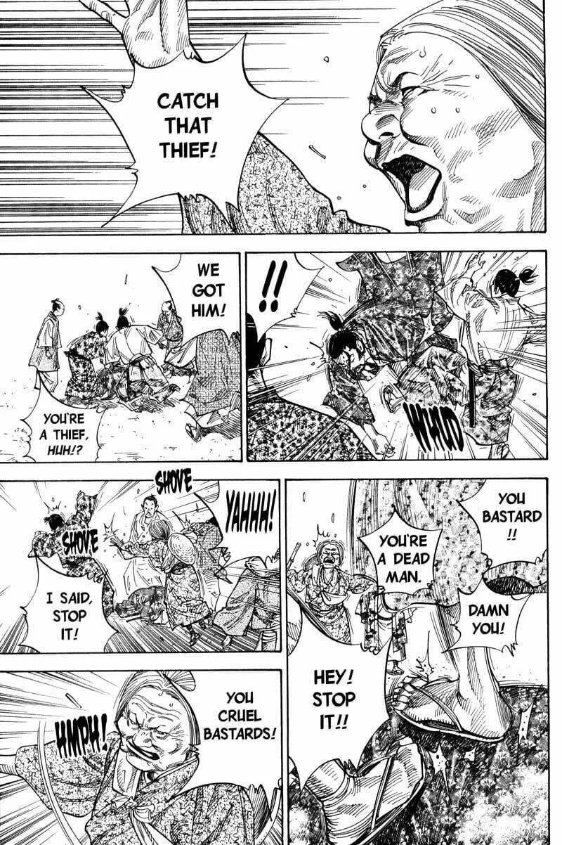 Vagabond Manga β Chapter 78 β Page 3