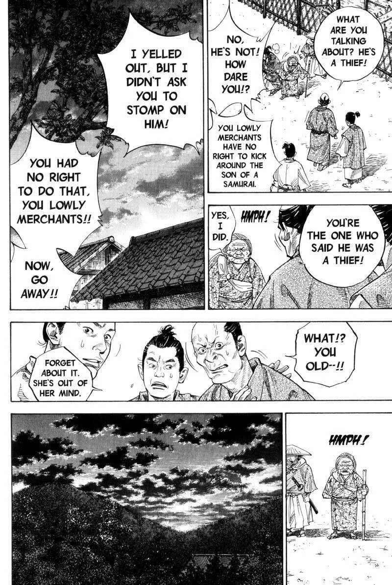 Vagabond Manga β Chapter 78 β Page 4