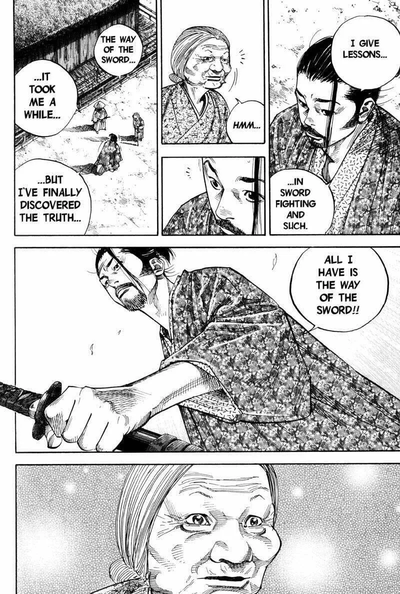 Vagabond Manga β Chapter 78 β Page 8