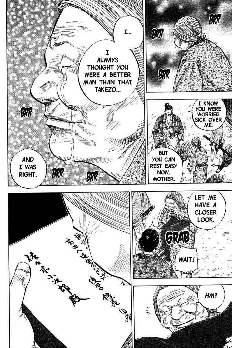 Vagabond Manga β Chapter 78 β Page 10