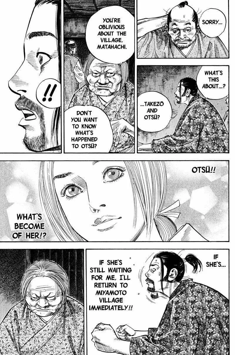 Vagabond Manga β Chapter 78 β Page 13