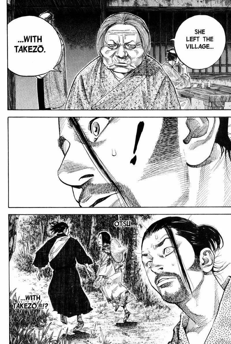 Vagabond Manga β Chapter 78 β Page 14