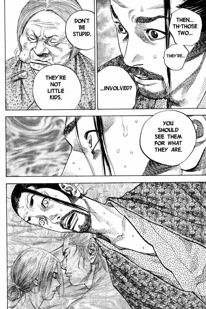 Vagabond Manga β Chapter 78 β Page 16