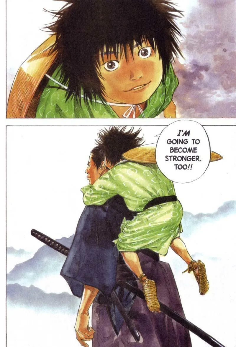Vagabond Manga β Chapter 79 β Page 5