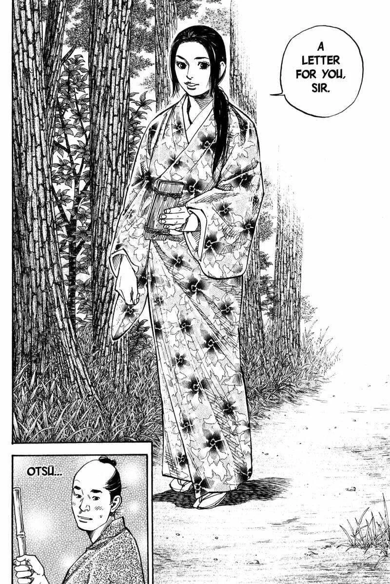 Vagabond Manga β Chapter 79 β Page 7