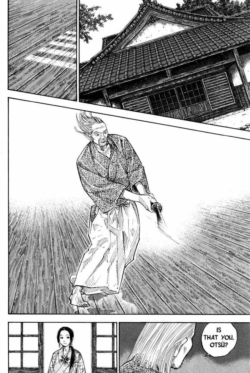 Vagabond Manga β Chapter 79 β Page 9