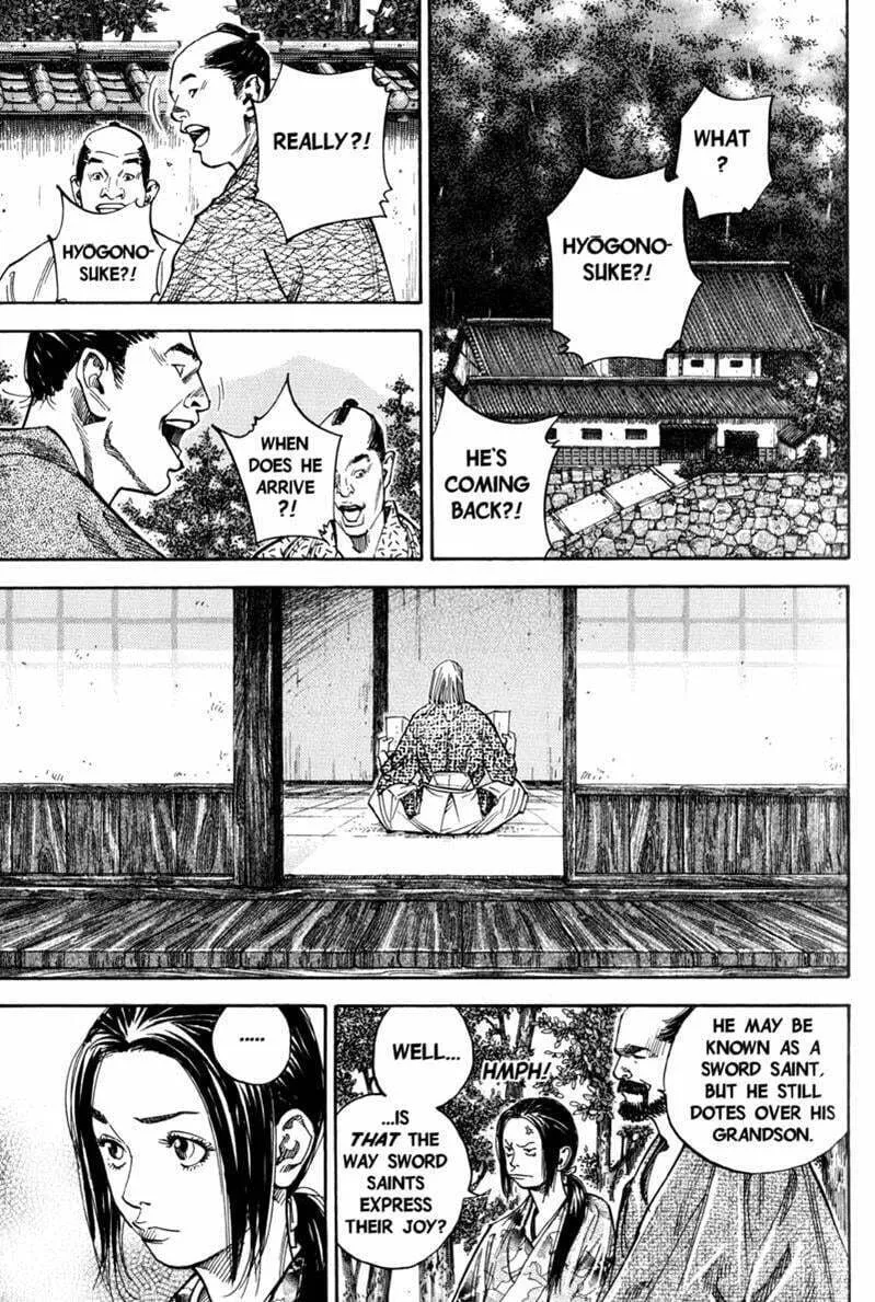 Vagabond Manga β Chapter 79 β Page 12