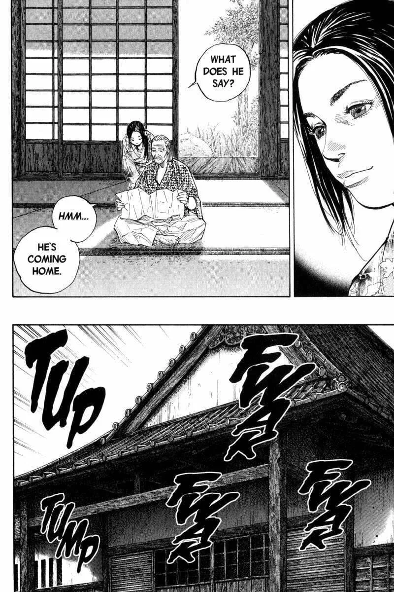 Vagabond Manga β Chapter 79 β Page 13