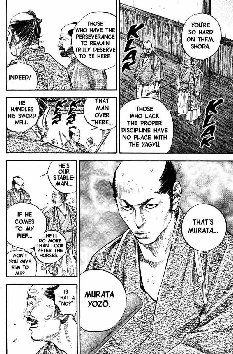 Vagabond Manga β Chapter 79 β Page 15