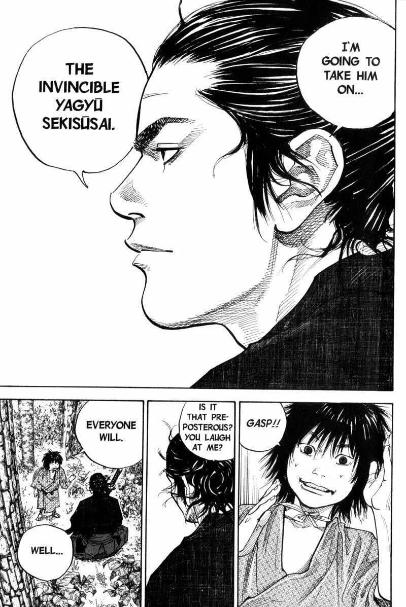 Vagabond Manga β Chapter 79 β Page 20