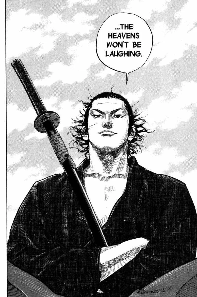 Vagabond Manga β Chapter 79 β Page 21