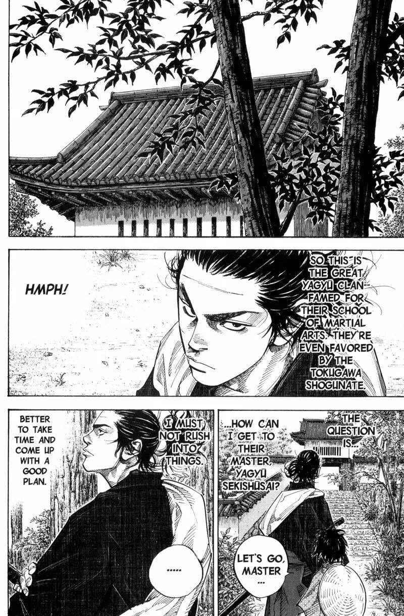 Vagabond Manga β Chapter 80 β Page 3