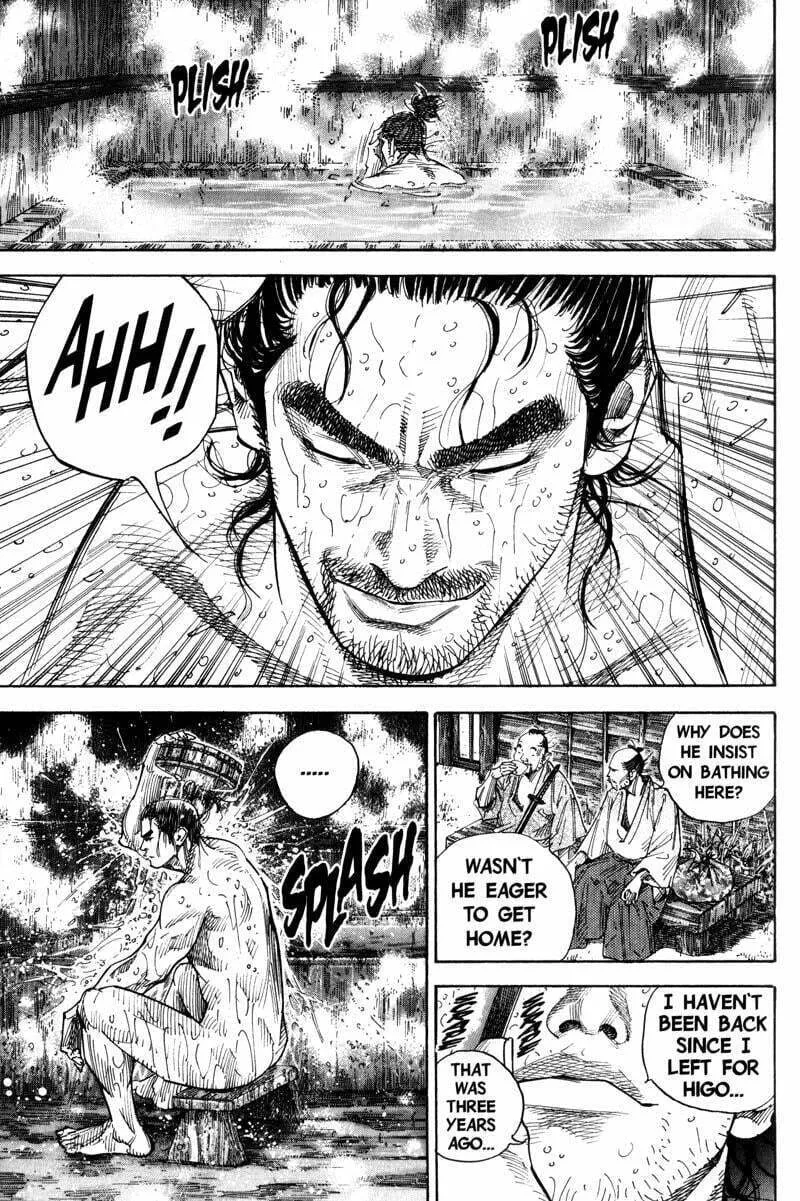 Vagabond Manga β Chapter 80 β Page 7