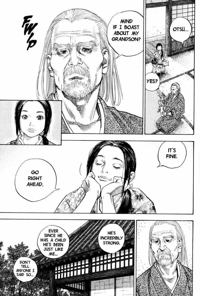 Vagabond Manga β Chapter 80 β Page 9