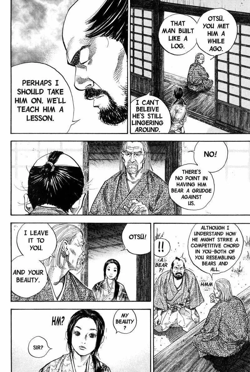 Vagabond Manga β Chapter 80 β Page 12