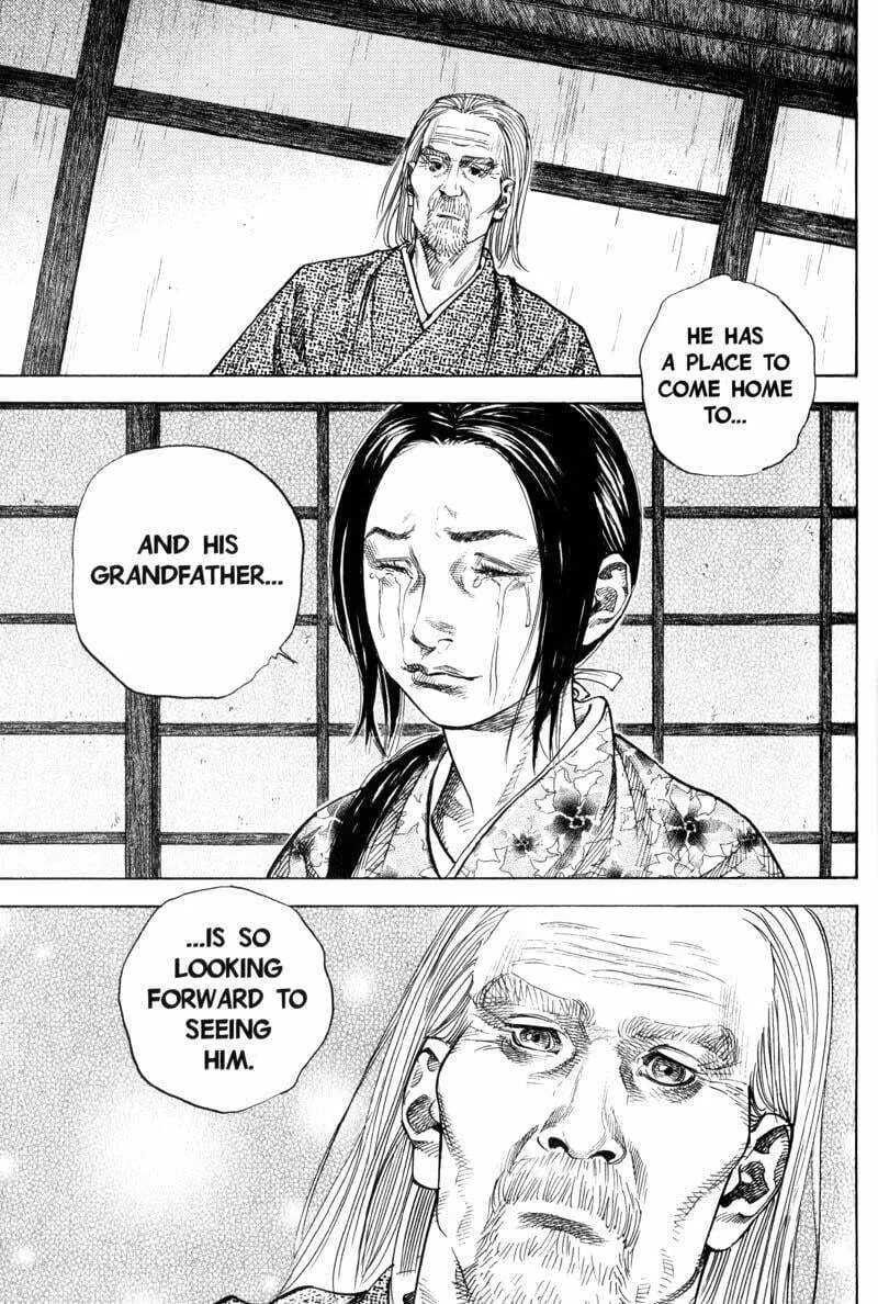 Vagabond Manga β Chapter 80 β Page 15