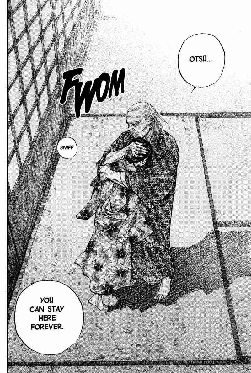 Vagabond Manga β Chapter 80 β Page 16