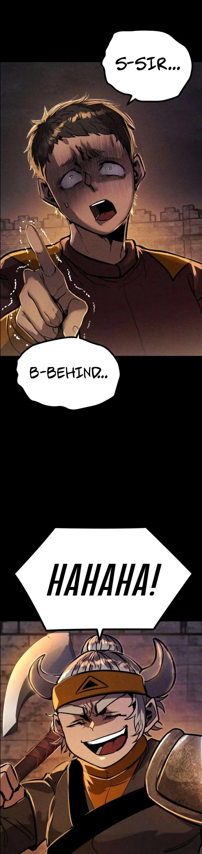 Fantasy Enlistment Squad β Chapter 7 β Page 1