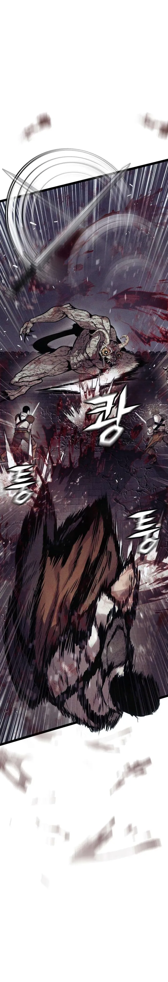 Fantasy Enlistment Squad β Chapter 7 β Page 11