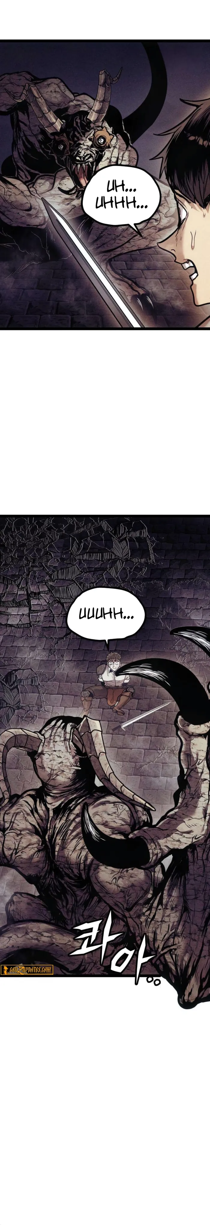 Fantasy Enlistment Squad β Chapter 7 β Page 12