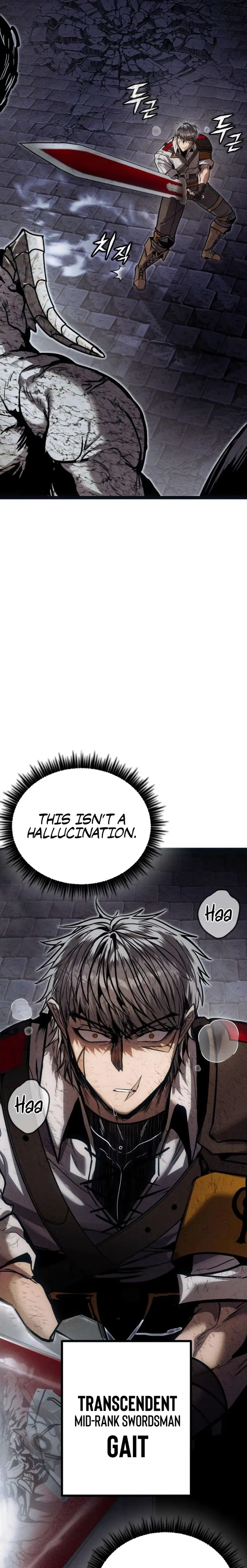 Fantasy Enlistment Squad β Chapter 7 β Page 17