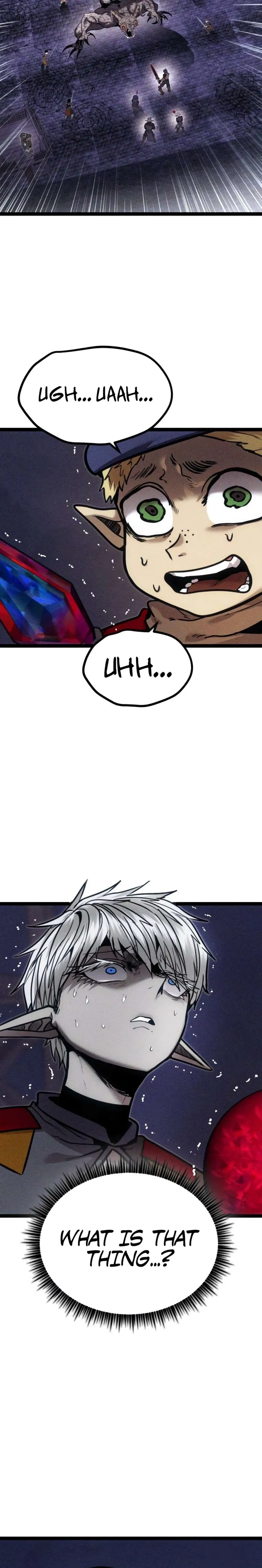 Fantasy Enlistment Squad β Chapter 7 β Page 20