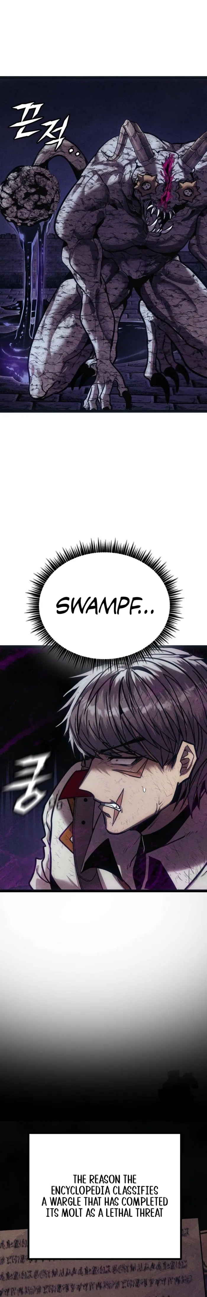 Fantasy Enlistment Squad β Chapter 7 β Page 23