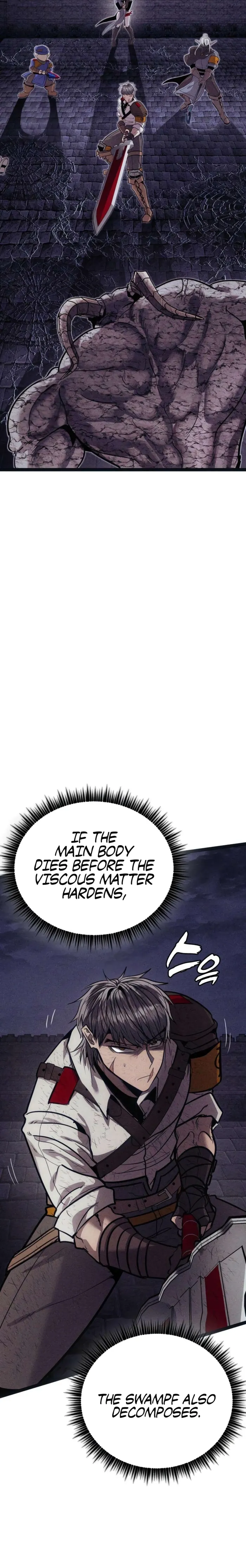 Fantasy Enlistment Squad β Chapter 7 β Page 30