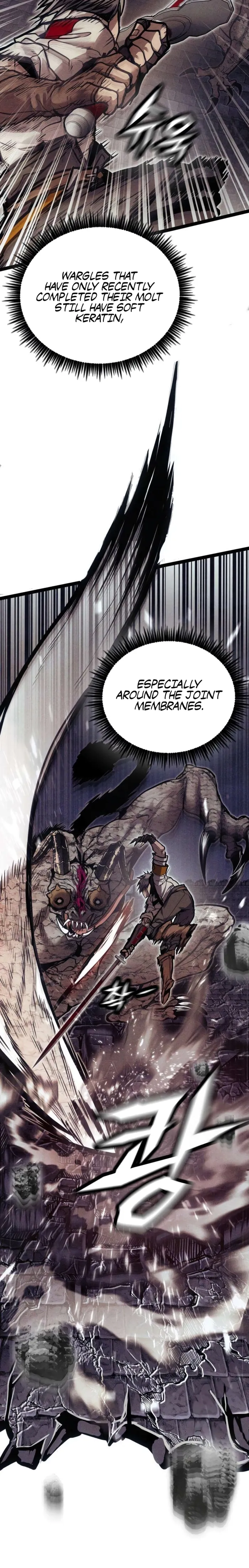 Fantasy Enlistment Squad β Chapter 7 β Page 32