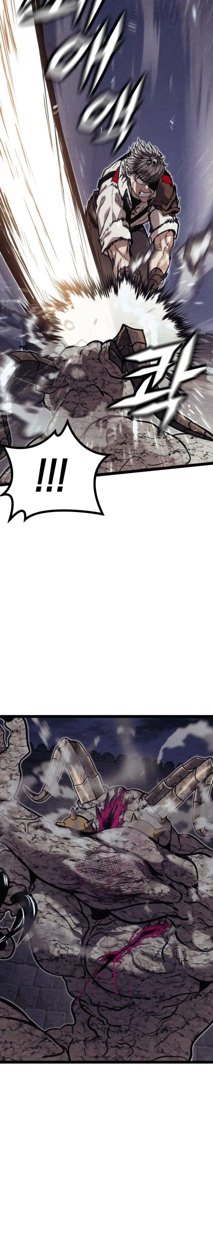 Fantasy Enlistment Squad β Chapter 7 β Page 34