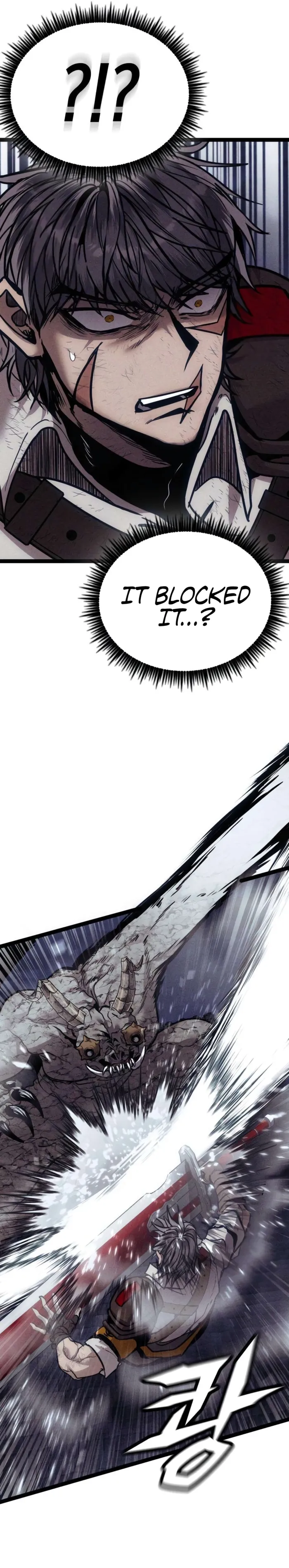 Fantasy Enlistment Squad β Chapter 7 β Page 35