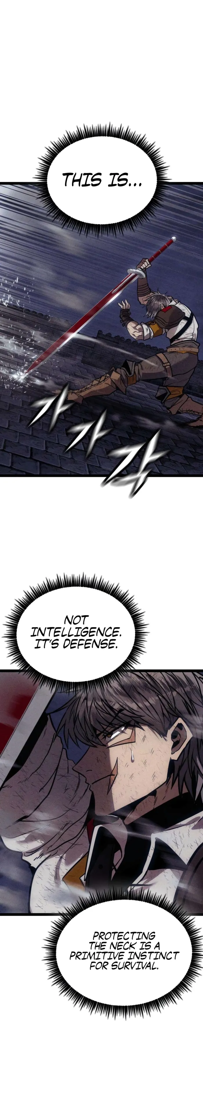 Fantasy Enlistment Squad β Chapter 7 β Page 36