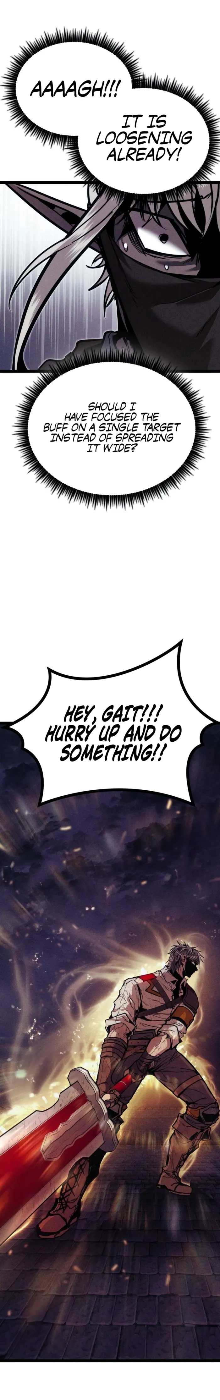 Fantasy Enlistment Squad β Chapter 7 β Page 44