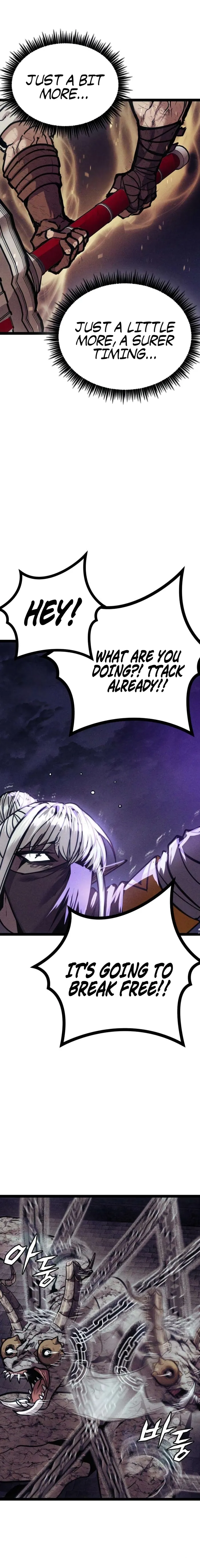 Fantasy Enlistment Squad β Chapter 7 β Page 45