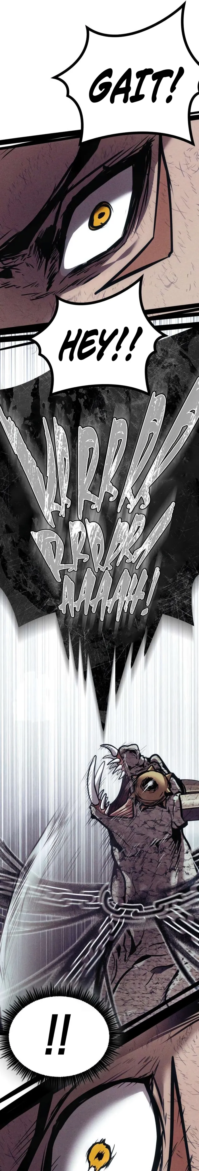 Fantasy Enlistment Squad β Chapter 7 β Page 46