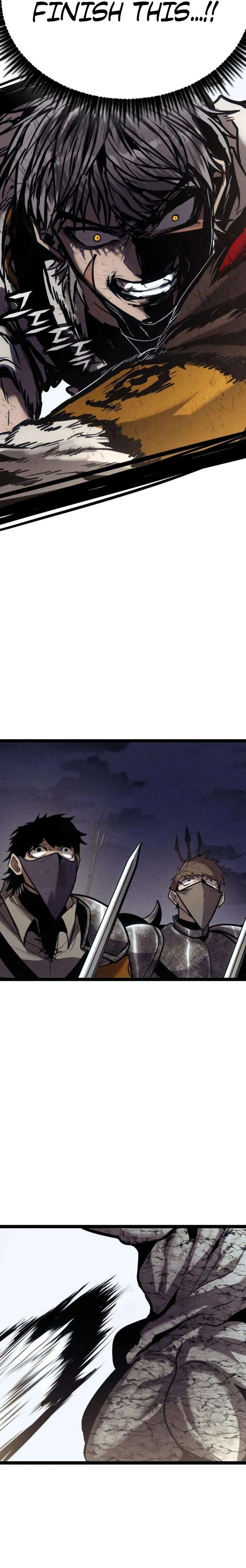 Fantasy Enlistment Squad β Chapter 7 β Page 48