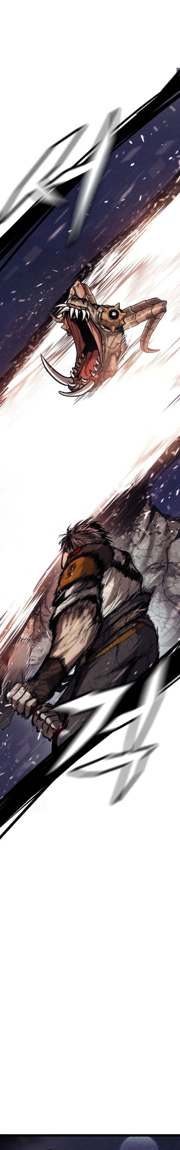 Fantasy Enlistment Squad β Chapter 7 β Page 49