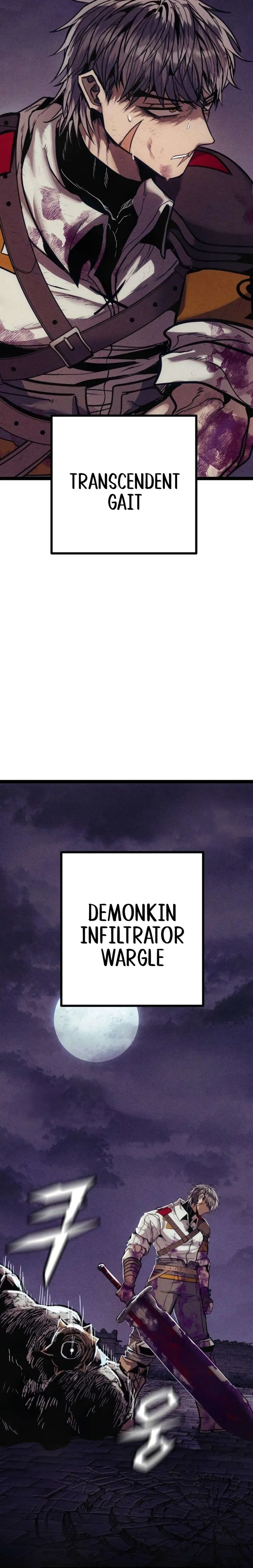 Fantasy Enlistment Squad β Chapter 7 β Page 51