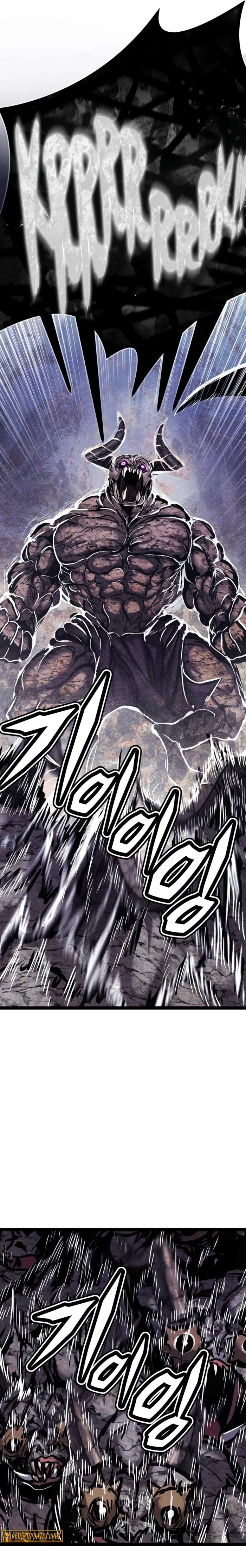 Fantasy Enlistment Squad β Chapter 7 β Page 54