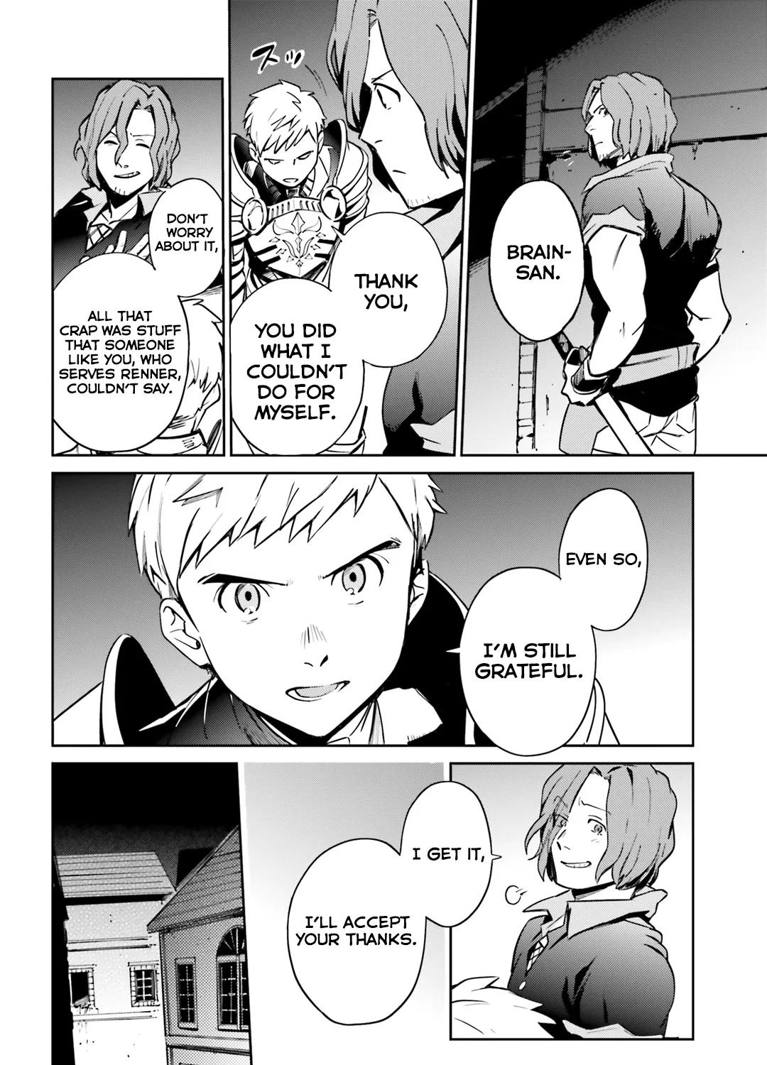 Overlord β Chapter 51 β Page 15