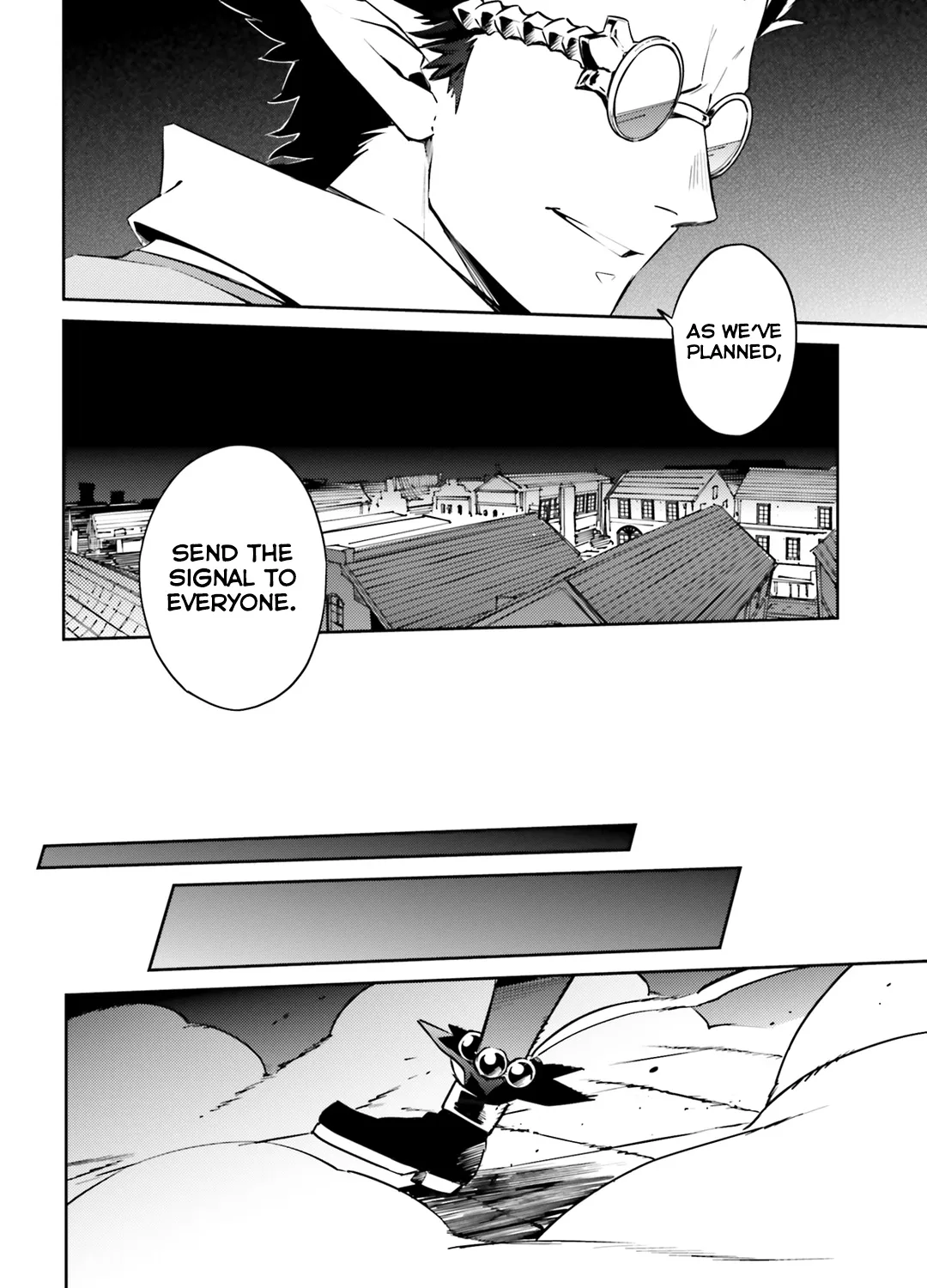 Overlord β Chapter 51 β Page 43