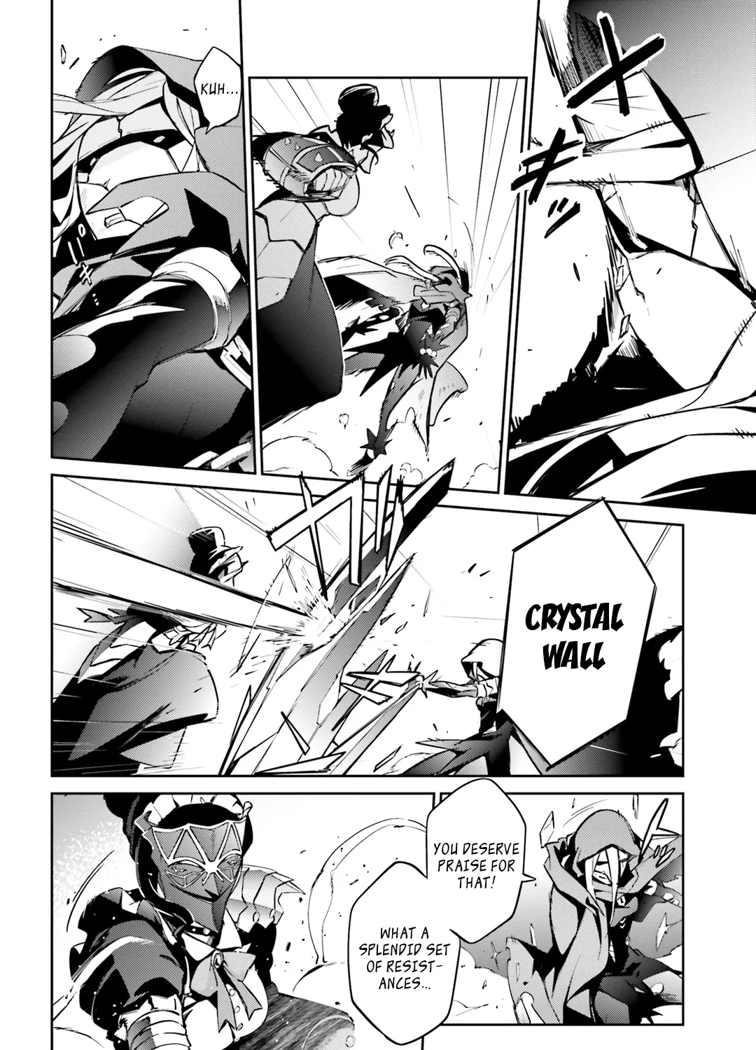 Overlord β Chapter 51 β Page 66