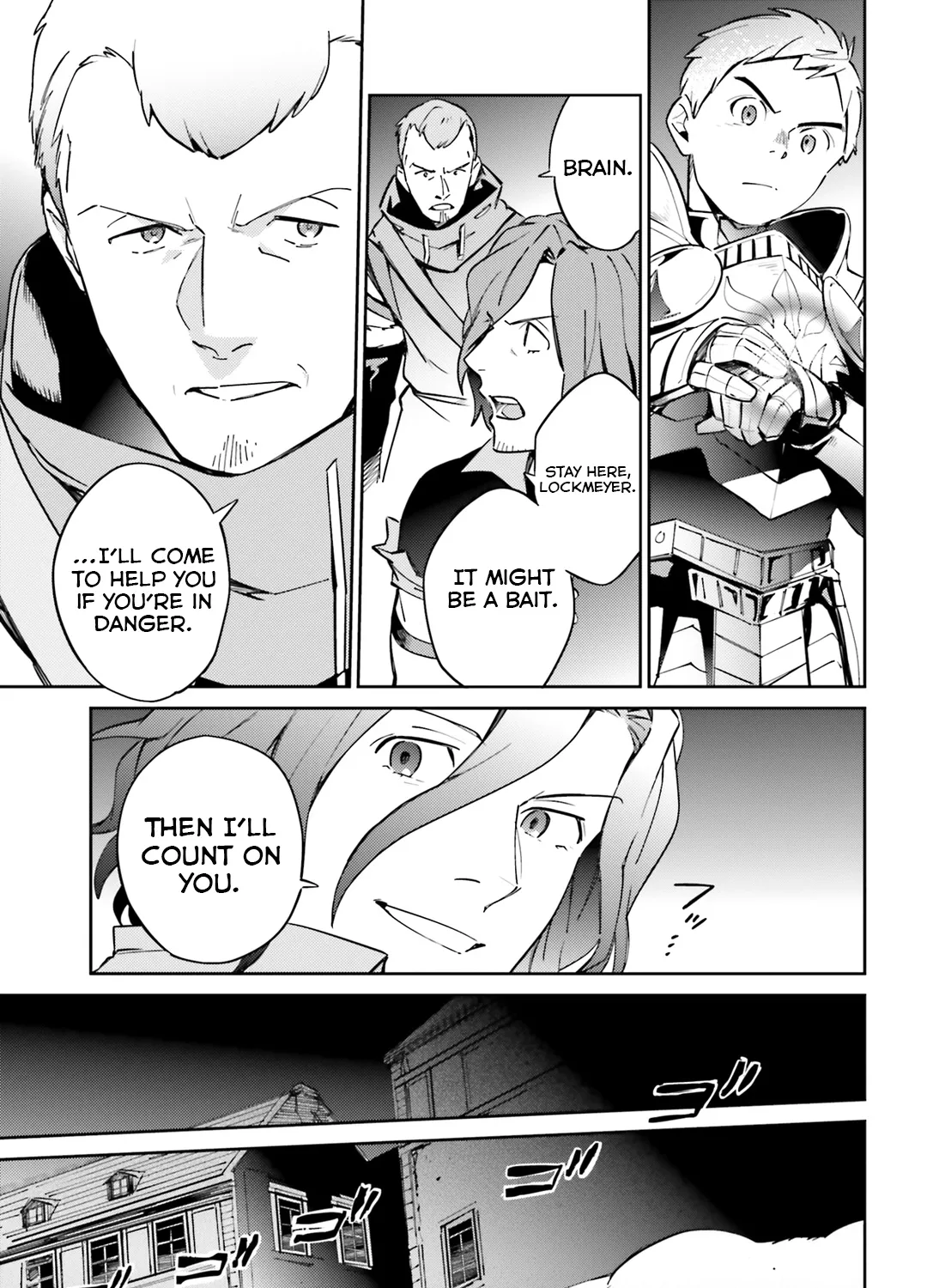 Overlord β Chapter 51 β Page 76