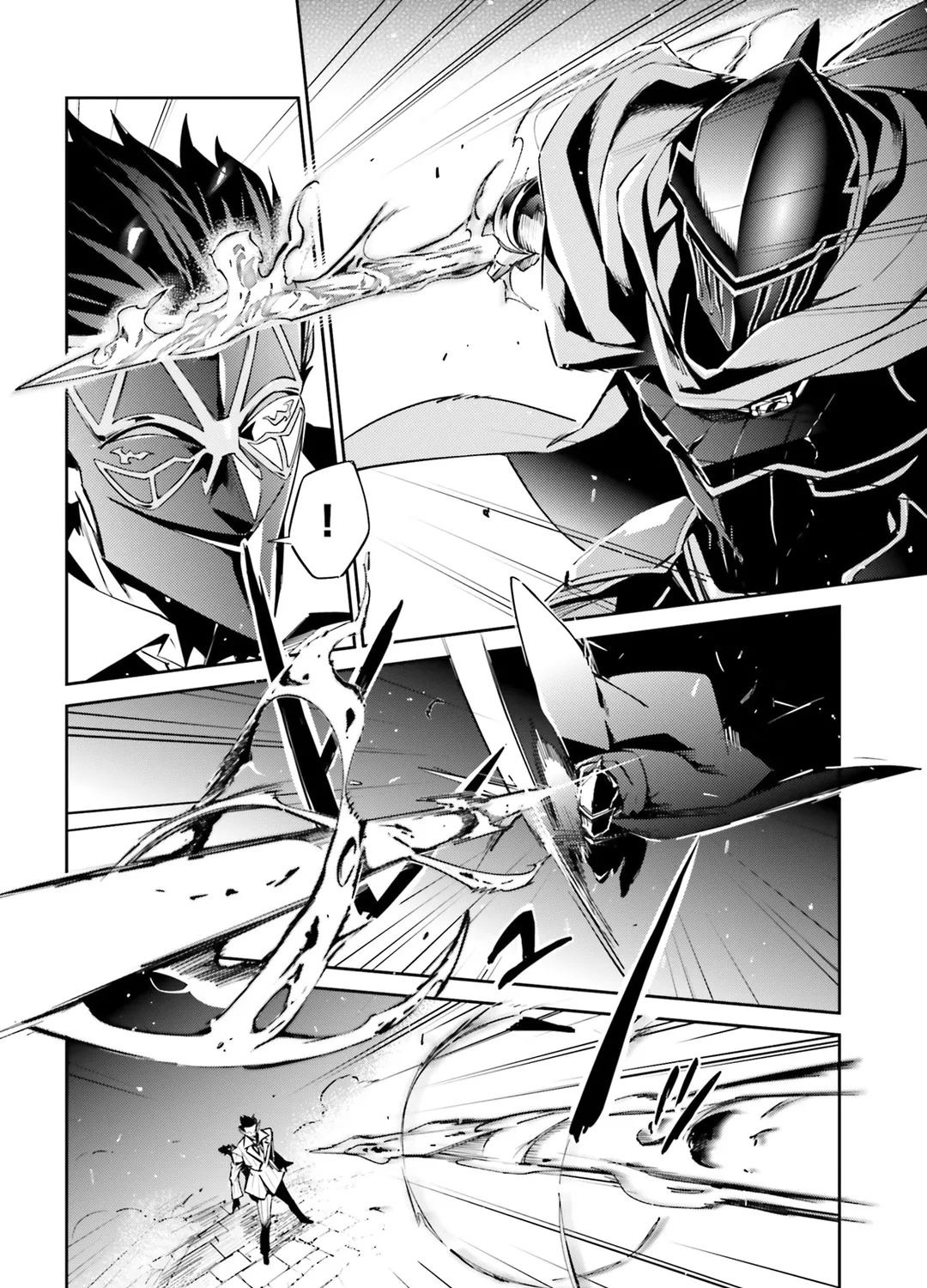 Overlord β Chapter 52 β Page 7