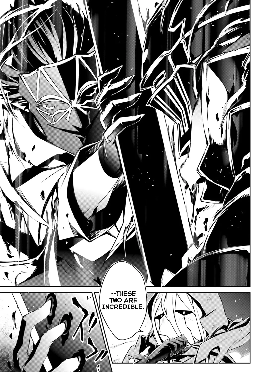 Overlord β Chapter 52 β Page 13