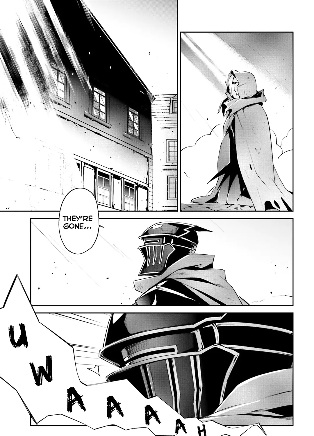 Overlord β Chapter 52 β Page 31