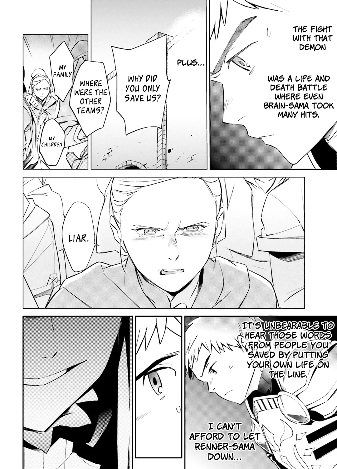 Overlord β Chapter 52 β Page 46