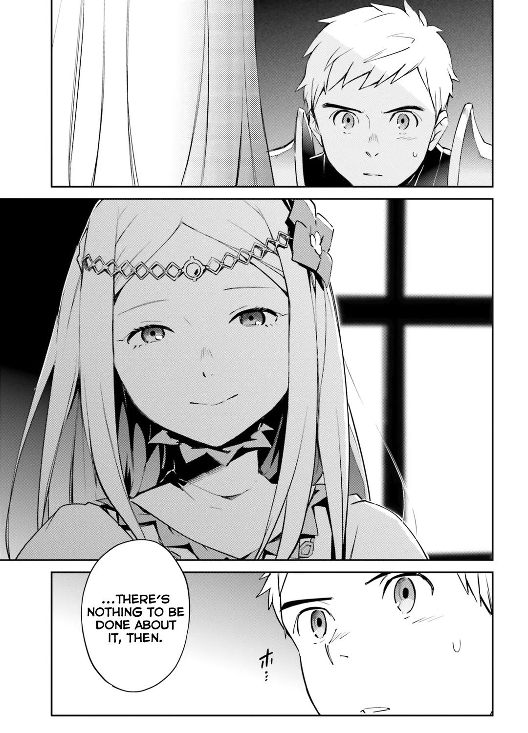 Overlord β Chapter 52 β Page 48